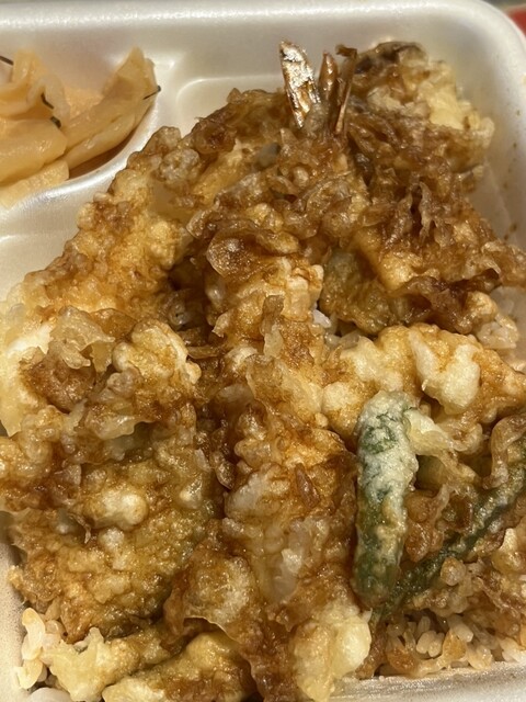 Ten-don Tenya Akihabara Ten photo 3