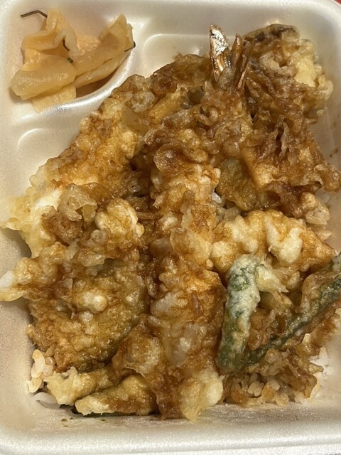 Ten-don Tenya Akihabara Ten photo 2