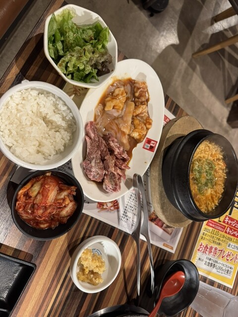 Richo En Kintetsu Nara Eki Mae Ten