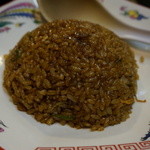 末廣ラーメン本舗  - ヤキメシ（１/２）