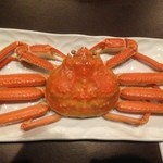 ふく助 - なんとこれが突き出し