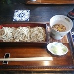 夢二庵 - ランチ1,000円