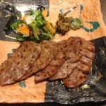 ふく助 - 極上芯タン