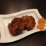 ふく助 - ご存知イガメンチ