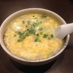 Fukusuke - テールスープ雑炊
