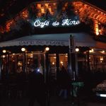 Cafe de Flore - 