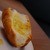 カラパン - 料理写真:バゲットにオリーブオイル(Aランチのパン　これが2個)