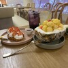 CAFE BINGGO 鶴橋店