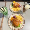 J.S. BURGERS CAFE ららぽーとEXPOCITY店