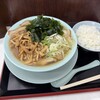 新橋ニューともちんラーメン 蒲田西口駅前店