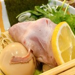 ハイデン.コッコFACTORY ら-めん凛々 - 