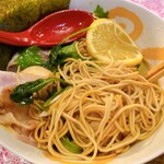 ハイデン.コッコFACTORY ら-めん凛々 - 