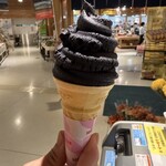 道の駅 平泉 ファーストフード - 