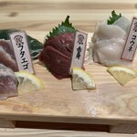 大衆馬肉酒場 うまる 栄住吉店 - 