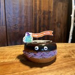 リリカル コーヒー ドーナツ - 