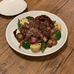 イッショウ アジル - 