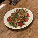 イッショウ アジル - 