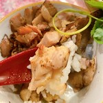 ハイデン.コッコFACTORY ら-めん凛々 - 