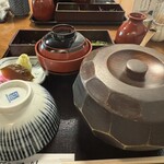 あつた蓬莱軒 - 