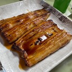 鯉とうなぎのまるます家 総本店 - 