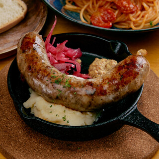 肉バル ビストロ酒場GABU2_2