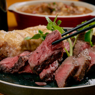 肉バル ビストロ酒場GABU2_0