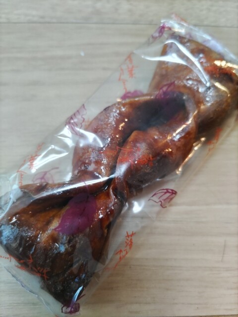 ゆかり堂製菓 中仙店 - 鑓見内（和菓子）の写真