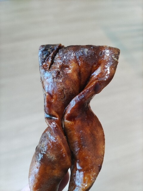 ゆかり堂製菓 中仙店 - 鑓見内（和菓子）の写真