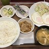 松屋 高円寺店