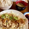 地鶏食堂 苅田店