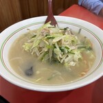 中華食堂 あだち - 