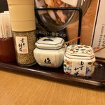そば処 長岡小嶋屋 - 