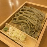 そば処 長岡小嶋屋 - 