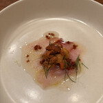 モンプチコションローズ - 