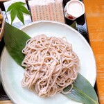 そば･江戸前風天丼 一日一膳中村屋 - 