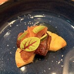 モンプチコションローズ - 