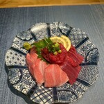 鮮魚と日本酒 魚ぽん大蔵 - 