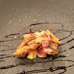 モンプチコションローズ - 