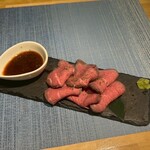 鮮魚と日本酒 魚ぽん大蔵 - 