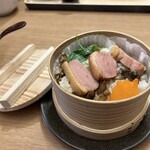 夢庵 朝霞本町店 - 