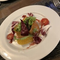 オステリアガウダンテ 神戸ハーバーランド店 - 