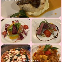 オステリアガウダンテ 神戸ハーバーランド店 - 