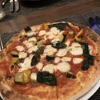 オステリアガウダンテ 神戸ハーバーランド店 - 