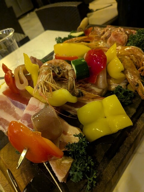 Nagoya Beer garden MIRAI TOWER Biyu Sakae Ten