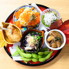 食堂 綸