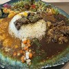 BOTANI：CURRY 梅田店