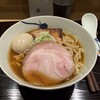 麺 みつヰ