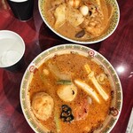 麻辣湯りとる 立川店 - 