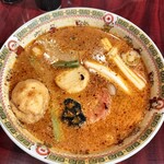 麻辣湯りとる 立川店 - 