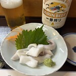 磯料理 かね八寿し - 